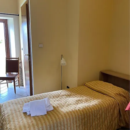 Gallo Vakantieboerderij *