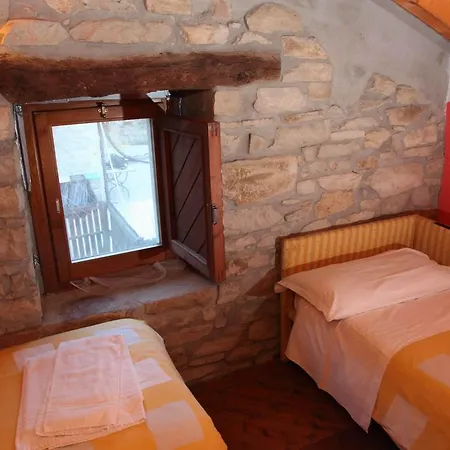 Vakantieboerderij Gallo *