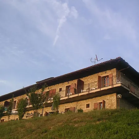 Alloggio per agriturismo Gallo *