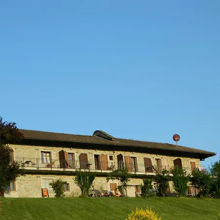 Alloggio per agriturismo Gallo *
