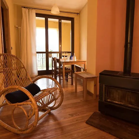 Gallo Alloggio per agriturismo