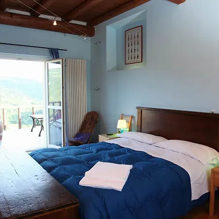 Alloggio per agriturismo Gallo *