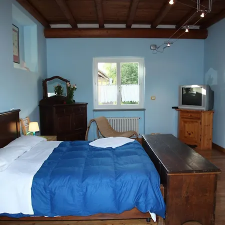 Alloggio per agriturismo Gallo Cortemilia