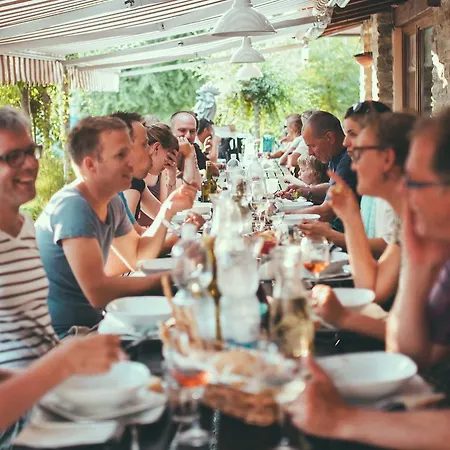 Vakantieboerderij Gallo