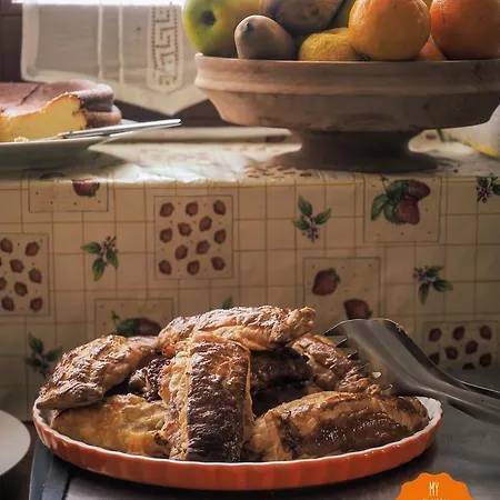 Gallo Vakantieboerderij Cortemilia