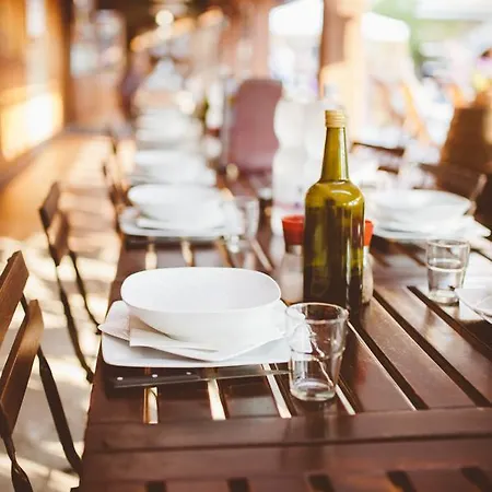 Gallo Vakantieboerderij Cortemilia