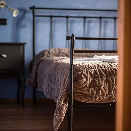 Gallo Vakantieboerderij *