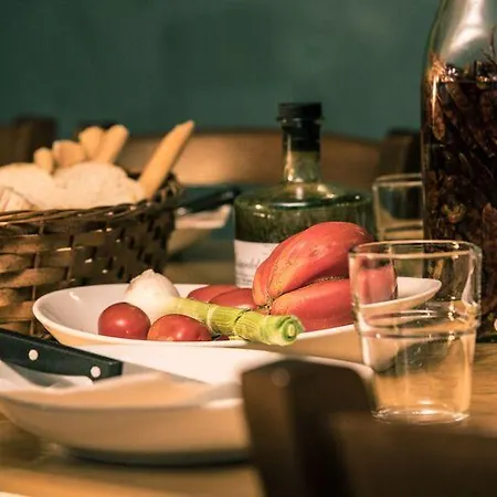 Alloggio per agriturismo Gallo