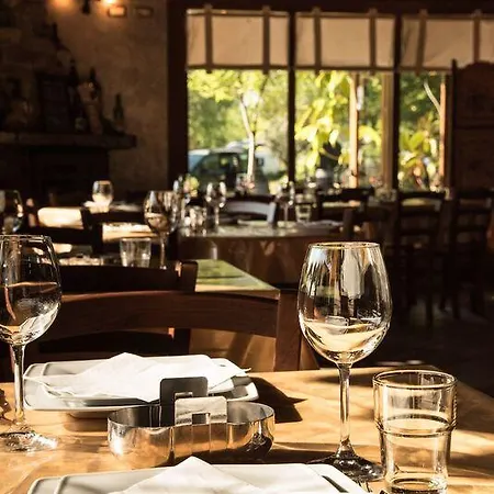 Gallo Vakantieboerderij