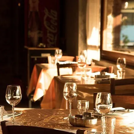 Vakantieboerderij Gallo *