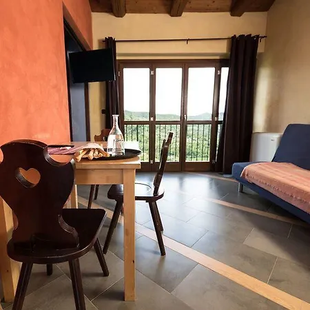 Alloggio per agriturismo Gallo