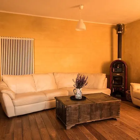 Vakantieboerderij Gallo Cortemilia