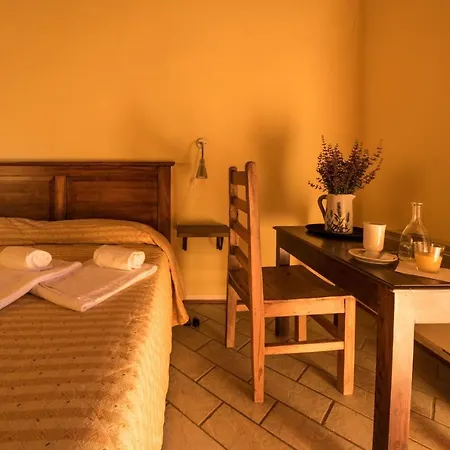 Gallo Vakantieboerderij Cortemilia