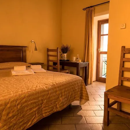 Gallo Vakantieboerderij