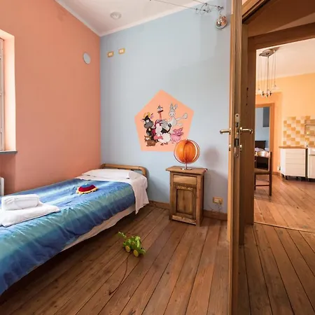 Vakantieboerderij Gallo Cortemilia