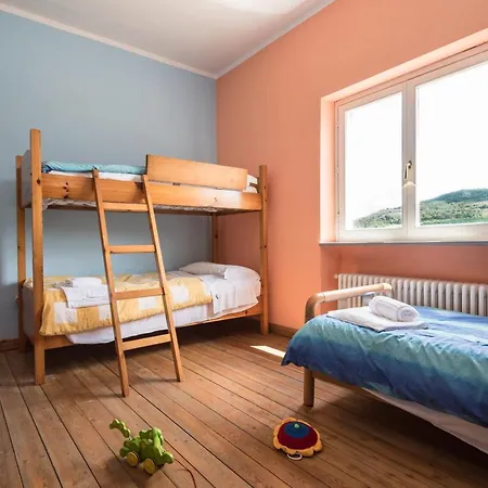 Alloggio per agriturismo Gallo *