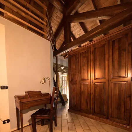 Alloggio per agriturismo Gallo