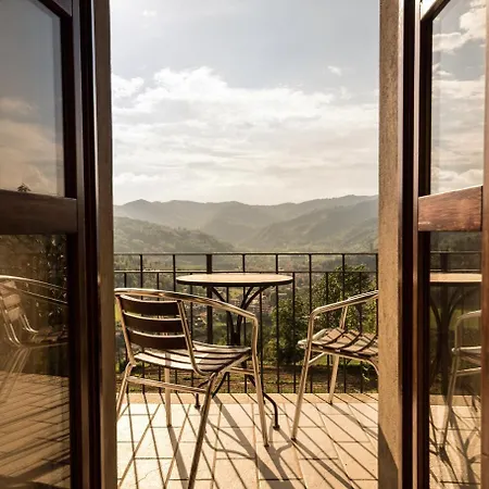 Alloggio per agriturismo Gallo Cortemilia