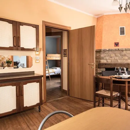 Gallo Vakantieboerderij *