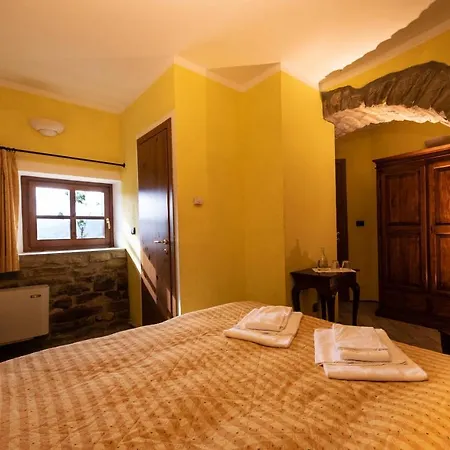 Vakantieboerderij Gallo *