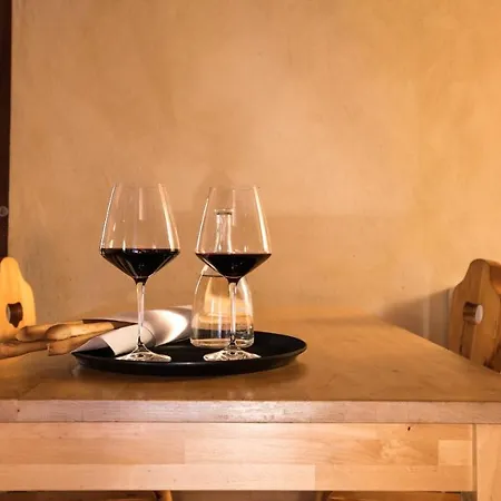 Alloggio per agriturismo Gallo