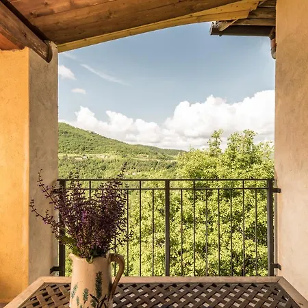 Gallo Vakantieboerderij