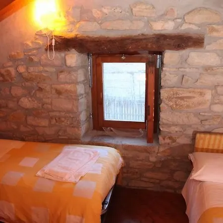 Gallo Vakantieboerderij Cortemilia