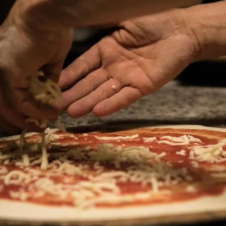 Vakantieboerderij Gallo *